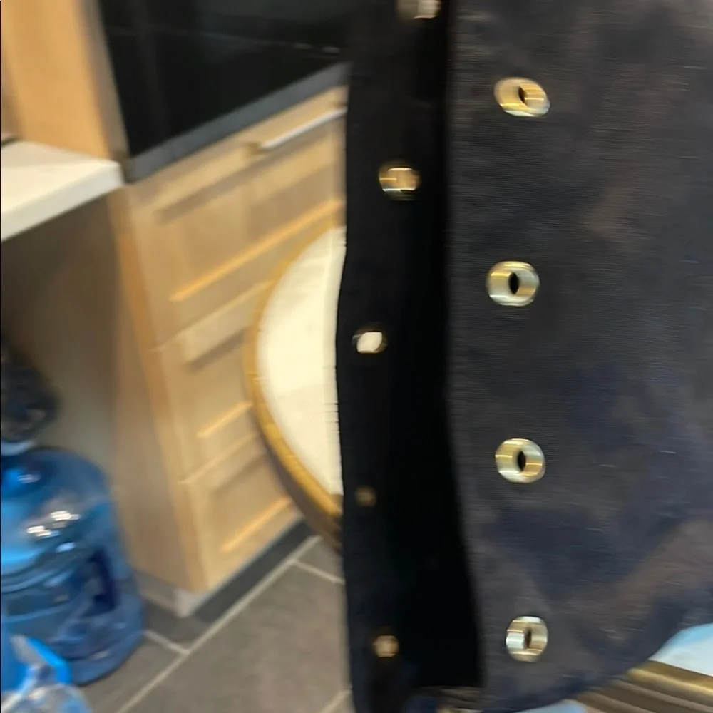 Hermes Black Backpack - Picture 8 of 11